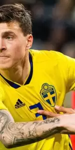 Fenerbahçe'nin Lindelöf için masaya koyduğu teklif belli oldu! Yeni Transfer Fiyatı?