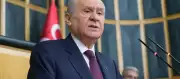 MHP Genel Başkanı Devlet Bahçeli, "Terörist belediye başkanı ve milletvekili istemiyoruz" dedi.