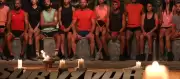 Survivor'da son eleme gecesinde sürpriz bir isim daha yarışmaya veda etti!