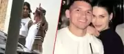 Torreira ve Devrim Özkan Evleniyorlar!