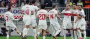 Bugün EURO 2024'te heyecan dorukta! İşte 2 Temmuz Salı günü oynanacak maçlar için takvim...