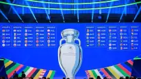 Avrupa Futbol Şampiyonası 2024 Son 16 Maç Takvimi Belli Oldu: Heyecan Dorukta!