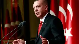 Cumhurbaşkanı Erdoğan, İYİ Parti Genel Başkanı Akşener ile Görüşmek İçin Randevu Talep Etti