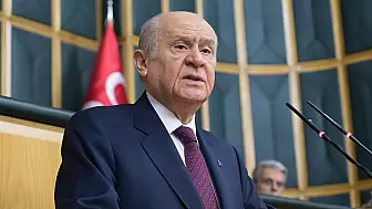 MHP Genel Başkanı Devlet Bahçeli, "Terörist belediye başkanı ve milletvekili istemiyoruz" dedi.