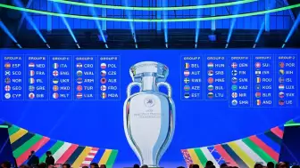 Avrupa Futbol Şampiyonası 2024 Son 16 Maç Takvimi Belli Oldu: Heyecan Dorukta!