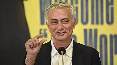 Euro 2024'te Mourinho'nun zirve adayları belli oldu