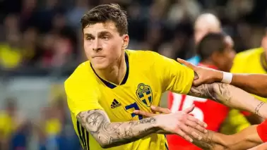 Fenerbahçe'nin Lindelöf için masaya koyduğu teklif belli oldu! Yeni Transfer Fiyatı?