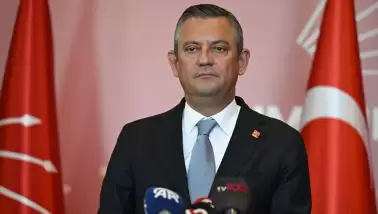 CHP Esenyurt İlçe Teşkilatı, Parti Üyeleriyle Bir Araya Geliyor