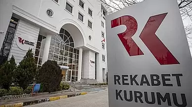 Rekabet Kurulu, CHI Kozmetik'e 94 bin lira idari para cezası verdi.