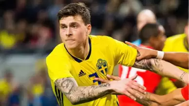 Fenerbahçe'nin Lindelöf için masaya koyduğu teklif belli oldu! Yeni Transfer Fiyatı?