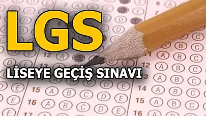 MEB Kılavuzu'na göre 2024 LGS Taban Puanları ve Boş Kontenjanları Açıklandı!