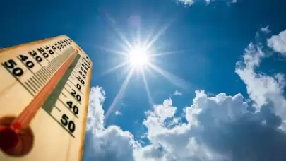 Meteoroloji'den beklenmedik uyarı: 5 şehir için sıcaklıklar düşecek!