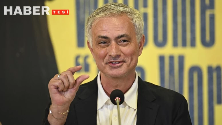 Euro 2024'te Mourinho'nun zirve adayları belli oldu