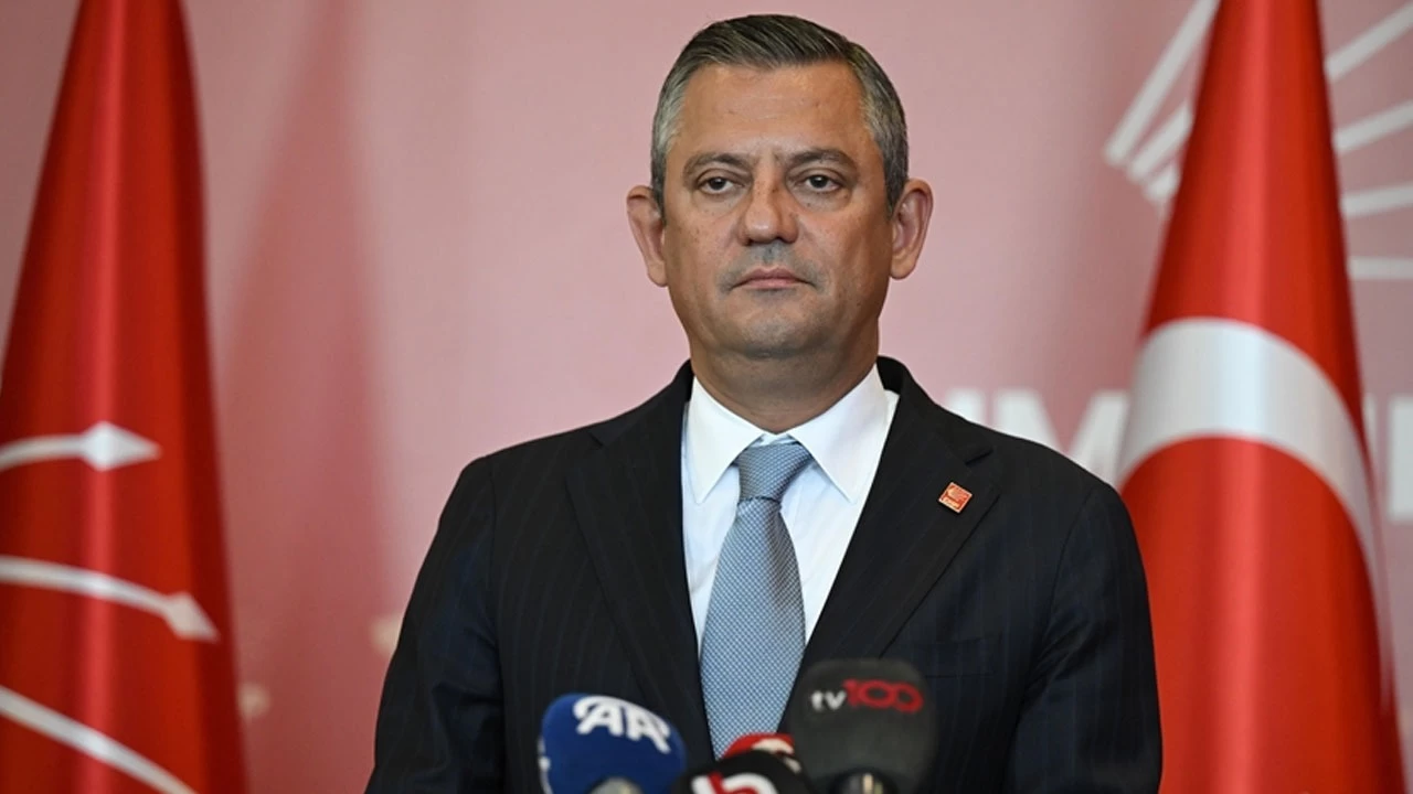 CHP Esenyurt İlçe Teşkilatı, Parti Üyeleriyle Bir Araya Geliyor