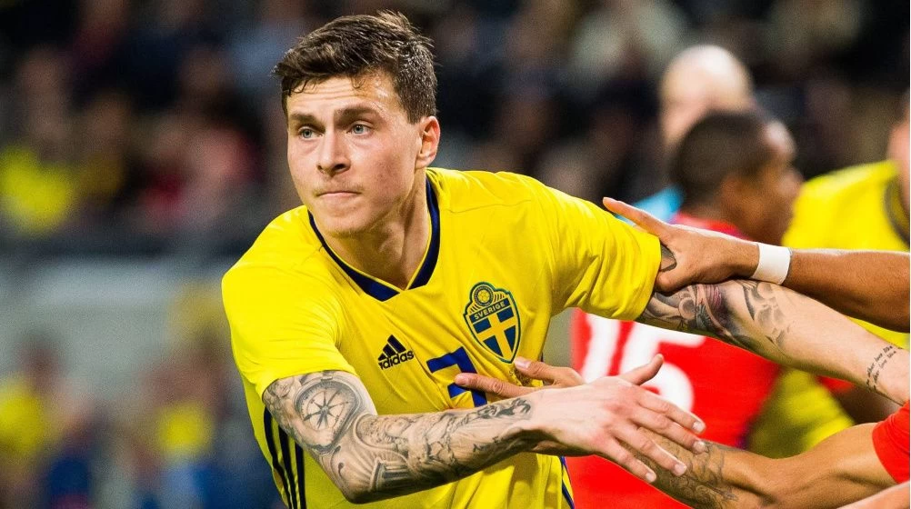 Fenerbahçe'nin Lindelöf için masaya koyduğu teklif belli oldu! Yeni Transfer Fiyatı?